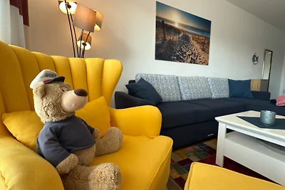 Ferienwohnung Ankerplatz -