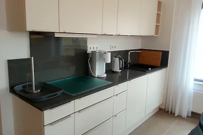 Ostsee - Reetdachhaus Nr. 34