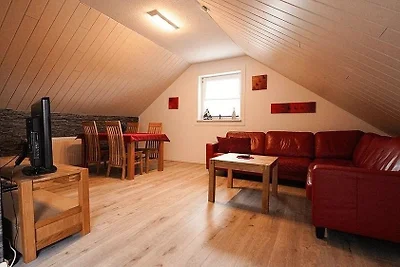 Vakantieappartement Gezinsvakantie Selent