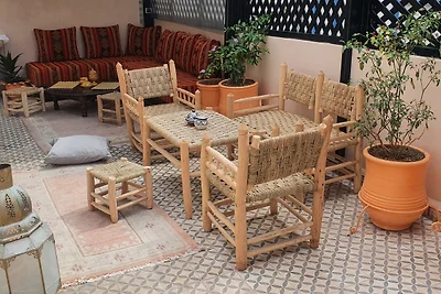 Casa vacanze Vacanza di relax Taghazout
