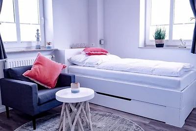 Flippi' s Hüs NØRD