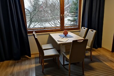 B1 Schwarzwald-Fewo an der Alb