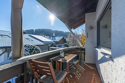 Fewo Blick in die Berge