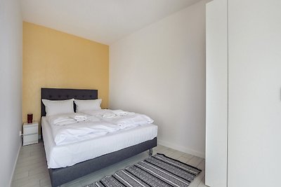 Vakantieappartement Gezinsvakantie Dziwnow