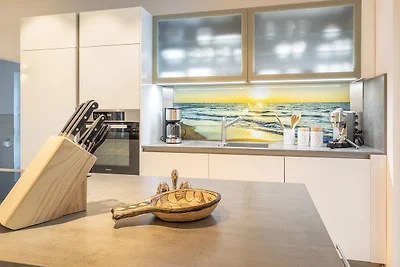 Casa vacanze Vacanza di relax Sellin