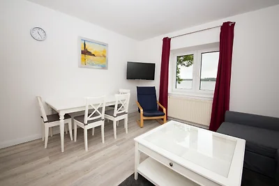 Appartement Vacances avec la famille Rabenkirchen-Faulück
