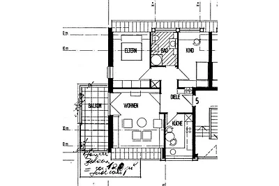 Ferienwohnung Haffausblick