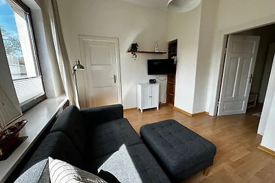 Vakantieappartement Gezinsvakantie Grödersby