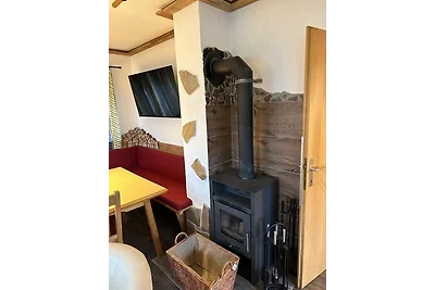 Erlakogelhütte am Feuerkogel