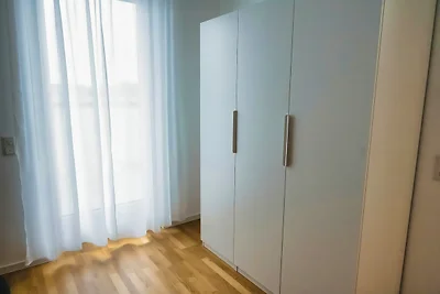 Vakantieappartement Gezinsvakantie Offenbach