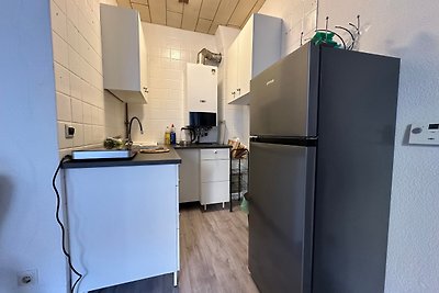 Vakantieappartement Gezinsvakantie Fürth