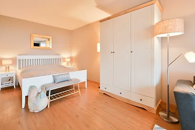 Appartamento Vacanza con famiglia Dahme