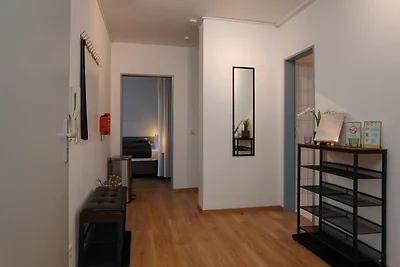 Süden von HD - 4 Schlafzimmer - 10