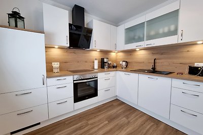 Vakantieappartement Gezinsvakantie Walchum