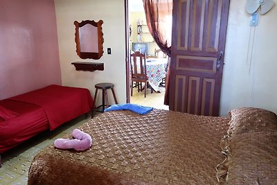 Vakantieappartement Gezinsvakantie Baracoa