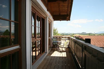 Wildgrün Panorama Lodge 19