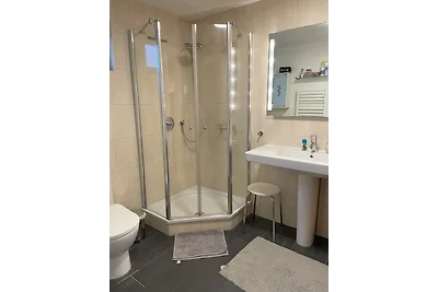 Ferienhaus in Heiligendamm mit