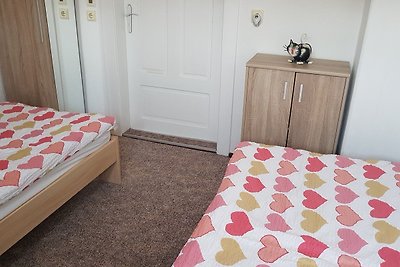 Vakantieappartement Gezinsvakantie Oelsnitz