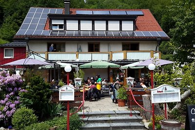 Pension Goldmann - Ferienwohnung 1