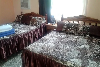 Appartamento Vacanza con famiglia Pinar del Rio