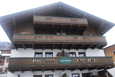 Ski in out! Gemütliche