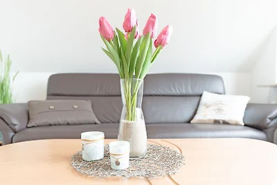 Haus Hüttmann Sommerbrise