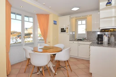 Appartamento Vacanza con famiglia Sylt