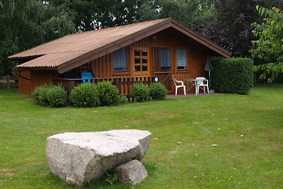 Landhof Kützin Ferienhaus Fink 5