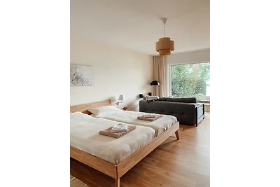 Appartamento Vacanza con famiglia Insel Reichenau