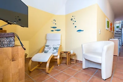 "Haus an der Mole", Wohnung I