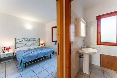 I Giardini di Badus 4 people