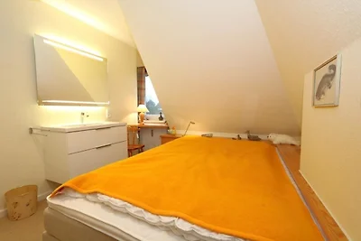 Casa vacanze Vacanza di relax Keitum