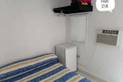 Hostal otto Appartement 2