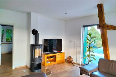 Vakantieappartement Gezinsvakantie Bünsdorf