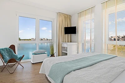 Appartamento Vacanza con famiglia Kappeln