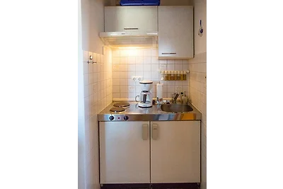 Appartamento Vacanza con famiglia Kellenhusen