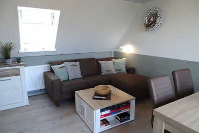 Strand Quartiere Koje 4