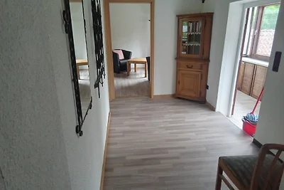Ferienwohnung Wremen