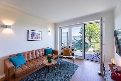 Vakantieappartement Gezinsvakantie Hohwacht