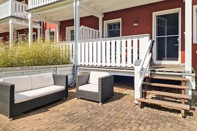 (Brise) Haus Auguste App. 03