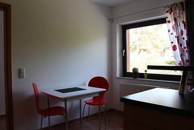 Vakantieappartement Gezinsvakantie Bad Soden-Salmünster