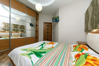 Appartamento Vacanza con famiglia Kiev