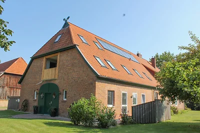 Ferienwohnung Helmsstrasse II