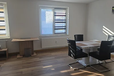 Vakantieappartement Gezinsvakantie Braunsbedra