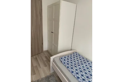 Ferienwohnung Kranichblick