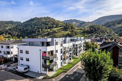 Ferienwohnung Sternenblick