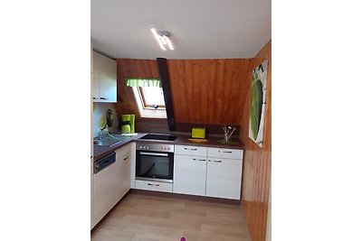 Vakantieappartement Gezinsvakantie Sebnitz