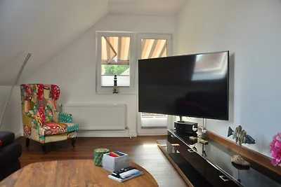 Am Alten Leuchtfeuer