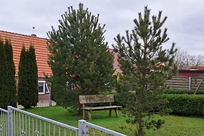 Vakantieappartement Gezinsvakantie Dornum