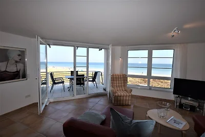 Vakantieappartement Gezinsvakantie Hohwacht